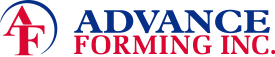Advance Forming Logo